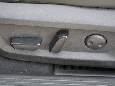 Used 2023 Nissan Rogue Platinum w/ Platinum Premium Package image 20