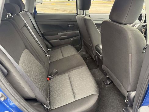 Used 2020 Mitsubishi Outlander Sport ES image 17