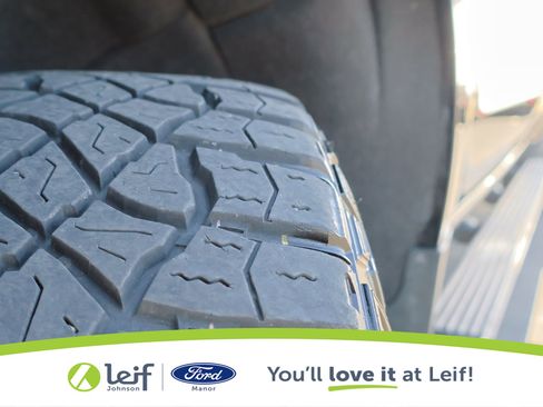 Used 2021 Chevrolet Silverado 1500 Custom Trail Boss image 12