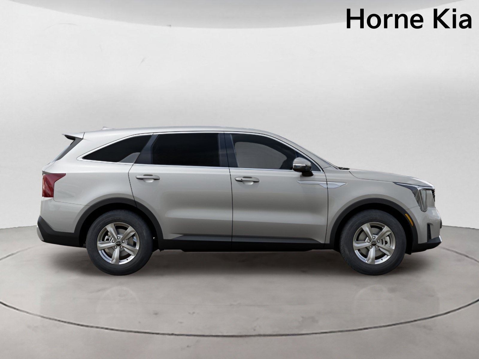 New 2026 Kia Sorento LX FWD image 7