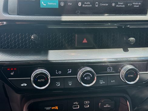 Certified 2024 Honda CR-V EX-L image 15