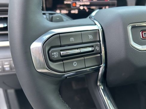 New 2026 GMC Terrain Elevation w/ Elevation Premium Package image 18