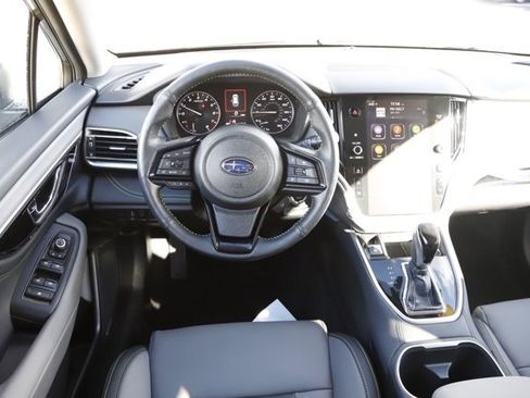 Certified 2025 Subaru Outback Onyx Edition image 21