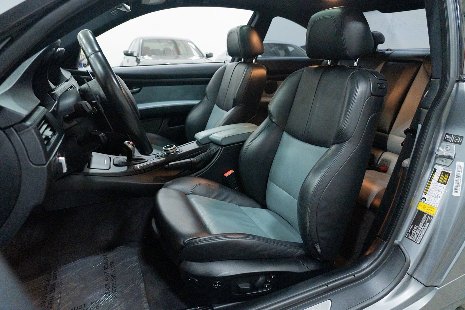 Used 2013 BMW M3 Coupe RWD image 19