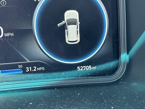 Used 2023 Hyundai Kona Limited image 21