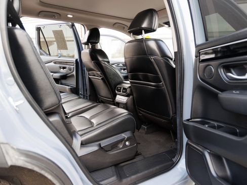 Used 2024 Honda Pilot Touring image 34