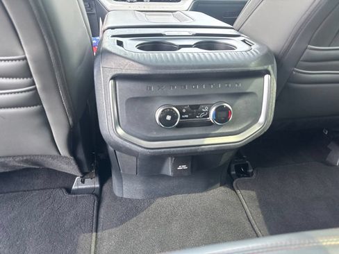 Certified 2025 Ford Expedition Max Active AWD/4WD image 17