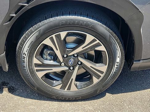 Used 2024 Subaru Crosstrek 2.0i Premium AWD/4WD image 8