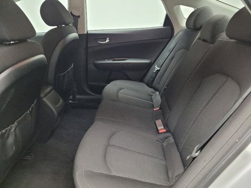 Used 2017 Kia Optima LX FWD image 18