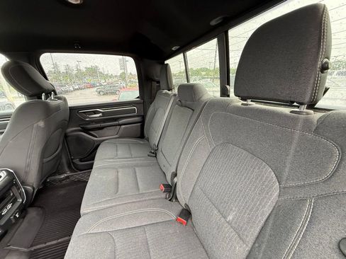 Used 2020 RAM 1500 Big Horn AWD/4WD image 27