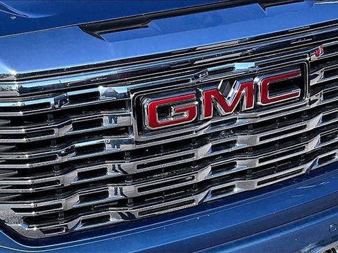 Used 2025 GMC Sierra 1500 Denali w/ Technology Package image 29