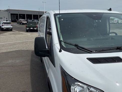 Used 2023 Ford Transit 250 Low Roof image 11