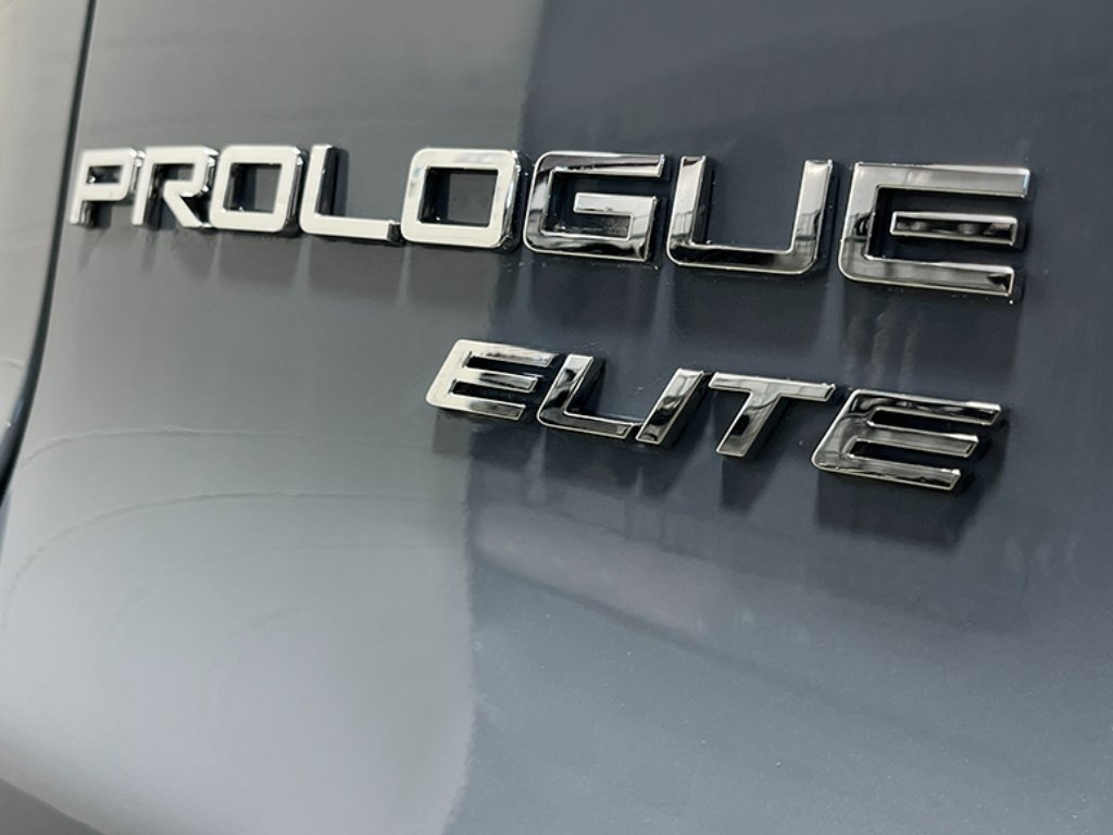New 2026 Honda Prologue Elite image 7