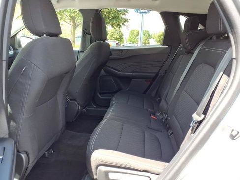 Certified 2024 Ford Escape Active w/ Cold Weather Package FWD image 6