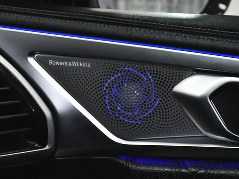 Used 2023 BMW M8 Competition w/ M Driver's Package image 35