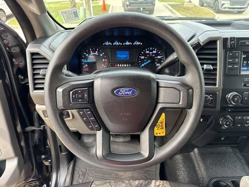 Used 2017 Ford F350 XL image 23