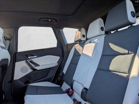 New 2026 BMW X1 xDrive28i w/ Technology Package image 17