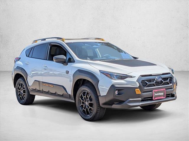 New 2026 Subaru Crosstrek 2.5i Wilderness w/ Crosstrek Mirror Package AWD/4WD image 7
