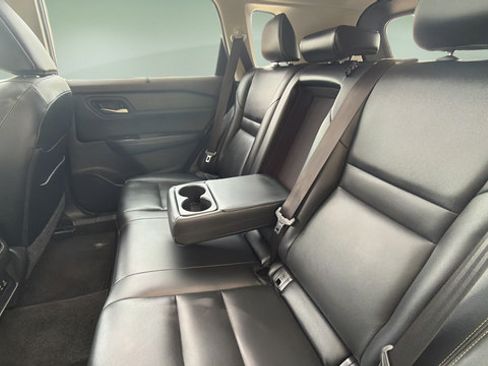 Used 2023 Nissan Rogue SL w/ SL Premium Package AWD/4WD image 11
