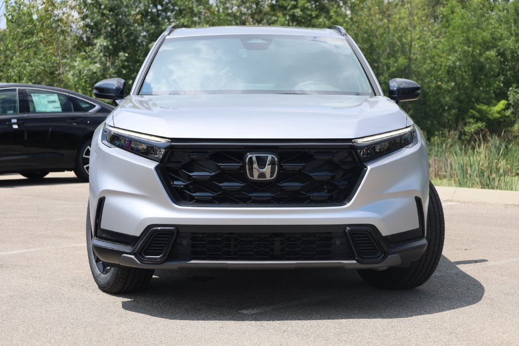 New 2027 Honda CR-V Sport-L image 2