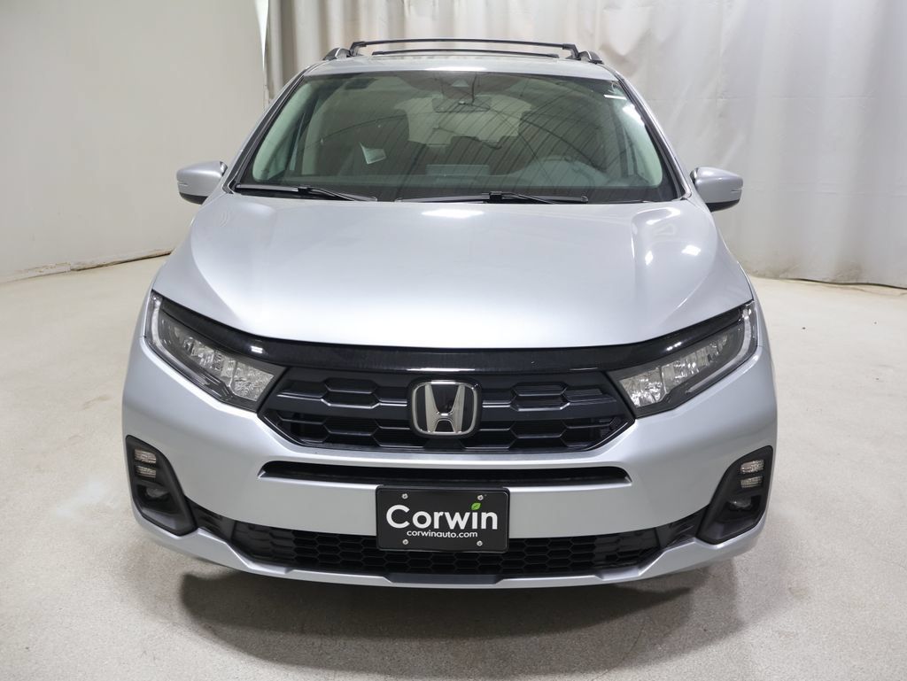 New 2026 Honda Odyssey EX-L image 2