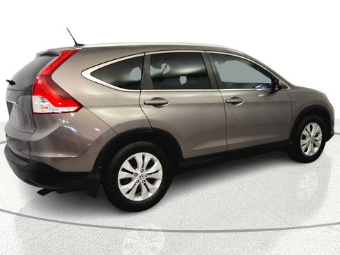 Used 2013 Honda CR-V EX-L image 9