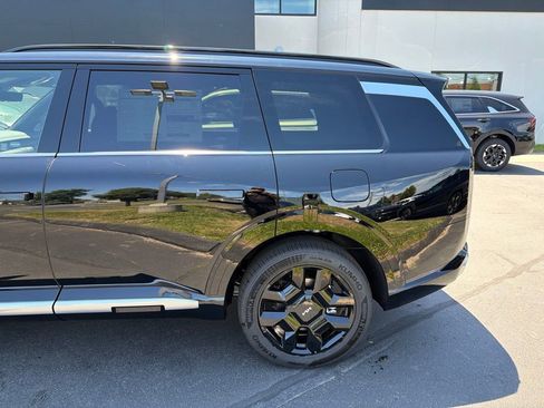 New 2027 Kia Telluride SX Prestige AWD/4WD image 7