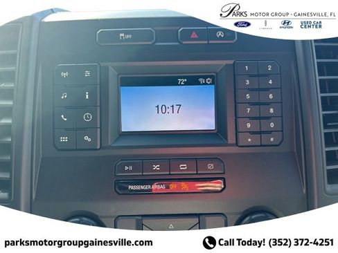 Certified 2018 Ford F150 XL w/ Equipment Group 101A Mid image 18