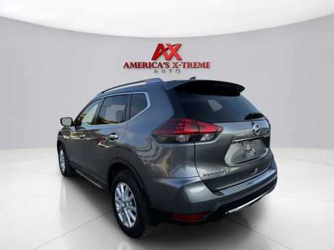 Used 2020 Nissan Rogue S w/ Special Edition Package image 3