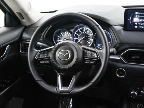 Used 2024 MAZDA CX-5 AWD 2.5 S image 14