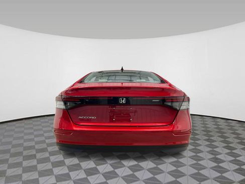 New 2026 Honda Accord SE image 5