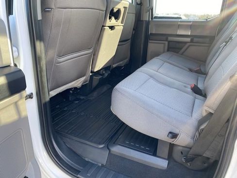 Used 2022 Ford F250 XLT w/ XLT Premium Package image 17