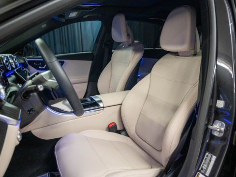 Certified 2026 Mercedes-Benz C 300 Sedan image 11