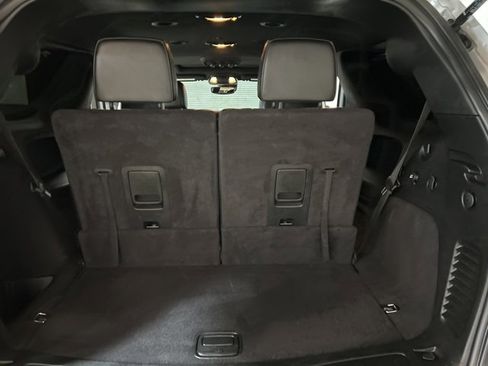 Used 2024 Dodge Durango R/T w/ Tow 'N Go Package image 9