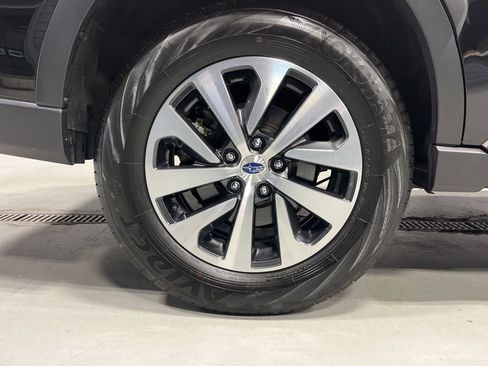 Used 2024 Subaru Outback Premium image 37