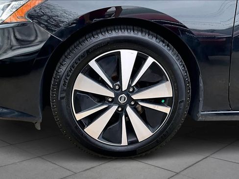 Used 2019 Nissan Altima 2.5 SL image 10