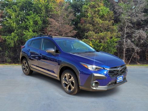 New 2026 Subaru Crosstrek 2.5i Premium AWD/4WD image 15