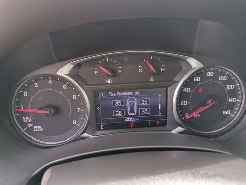 Used 2024 GMC Terrain SLE w/ Driver Convenience Package AWD/4WD image 11