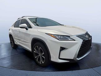 Used 2017 Lexus RX 350 AWD w/ Premium Package video 1