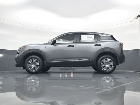 New 2026 Nissan Kicks S image 18