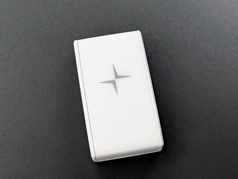 Used 2025 Polestar Polestar 3 image 41