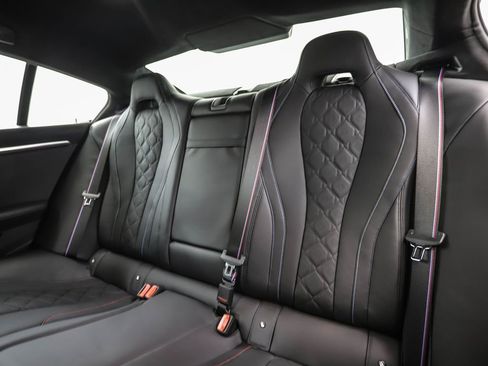 New 2026 BMW M850i xDrive image 23