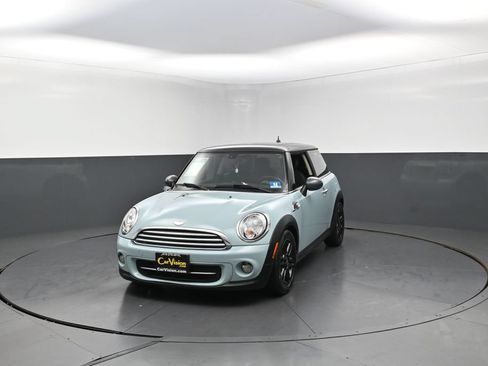 Used 2013 MINI Cooper Hardtop FWD image 4