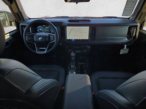 New 2026 Ford Bronco Big Bend image 15