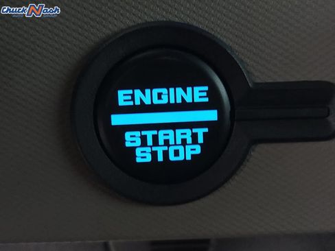 Used 2023 Ford Bronco Wildtrak AWD/4WD image 22