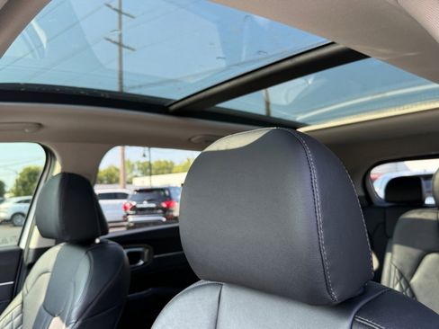 Used 2022 Kia Sorento SX Prestige image 47