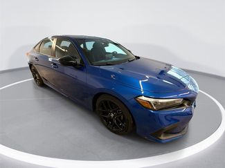 Used 2023 Honda Civic Sport video 1