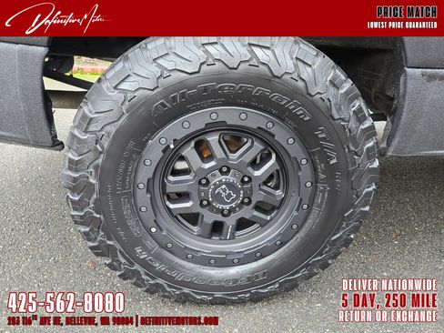 Used 2020 Mercedes-Benz Sprinter 2500 w/ Driver Convenience Package image 13