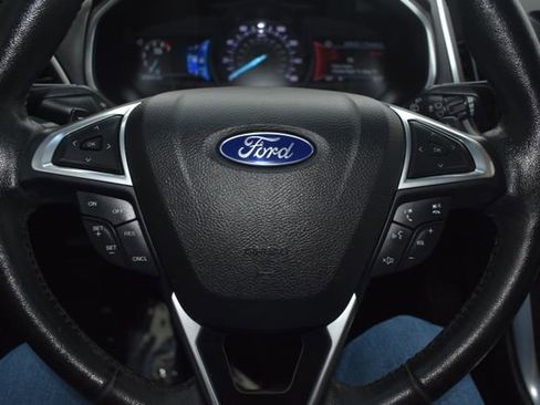 Used 2017 Ford Edge Titanium w/ Equipment Group 301A image 23