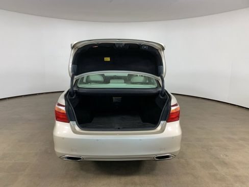 Used 2012 Lexus LS 460 AWD image 12